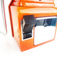 Western Electric - 233 - Orange Payphone