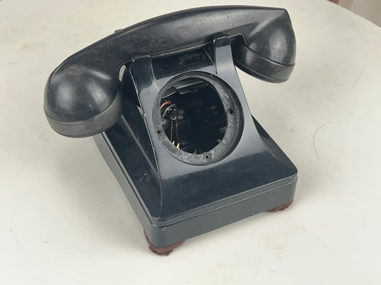 Set of 2 Northern or Western Electric 302 - Project Phones