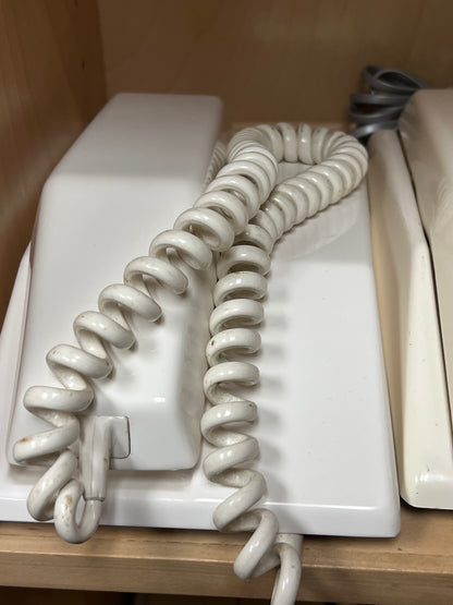 Rotary Dial Contempra Telephones by Northern Telecom - Various Colours