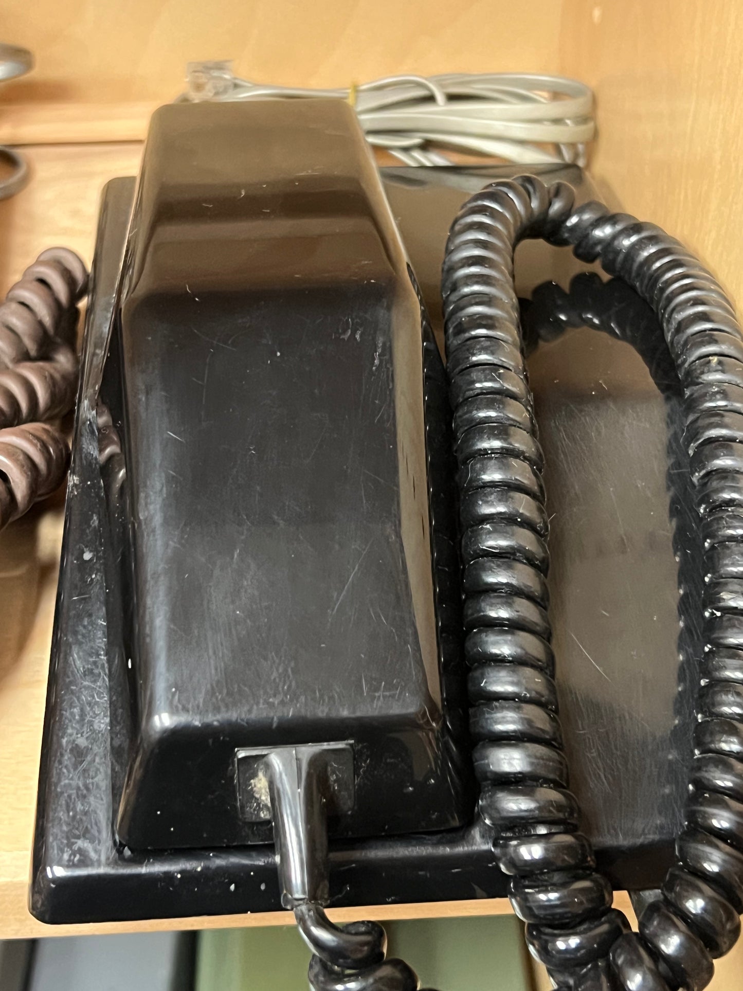 Rotary Dial Contempra Telephones by Northern Telecom - Various Colours