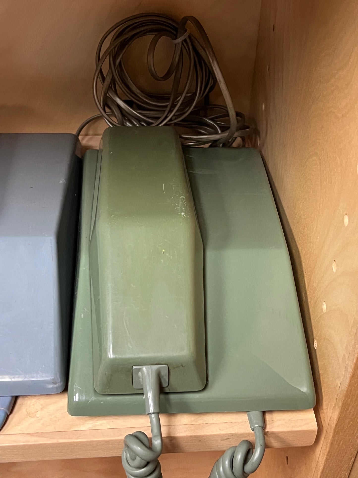 Rotary Dial Contempra Telephones by Northern Telecom - Various Colours