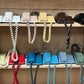 Rotary Dial Contempra Telephones by Northern Telecom - Various Colours