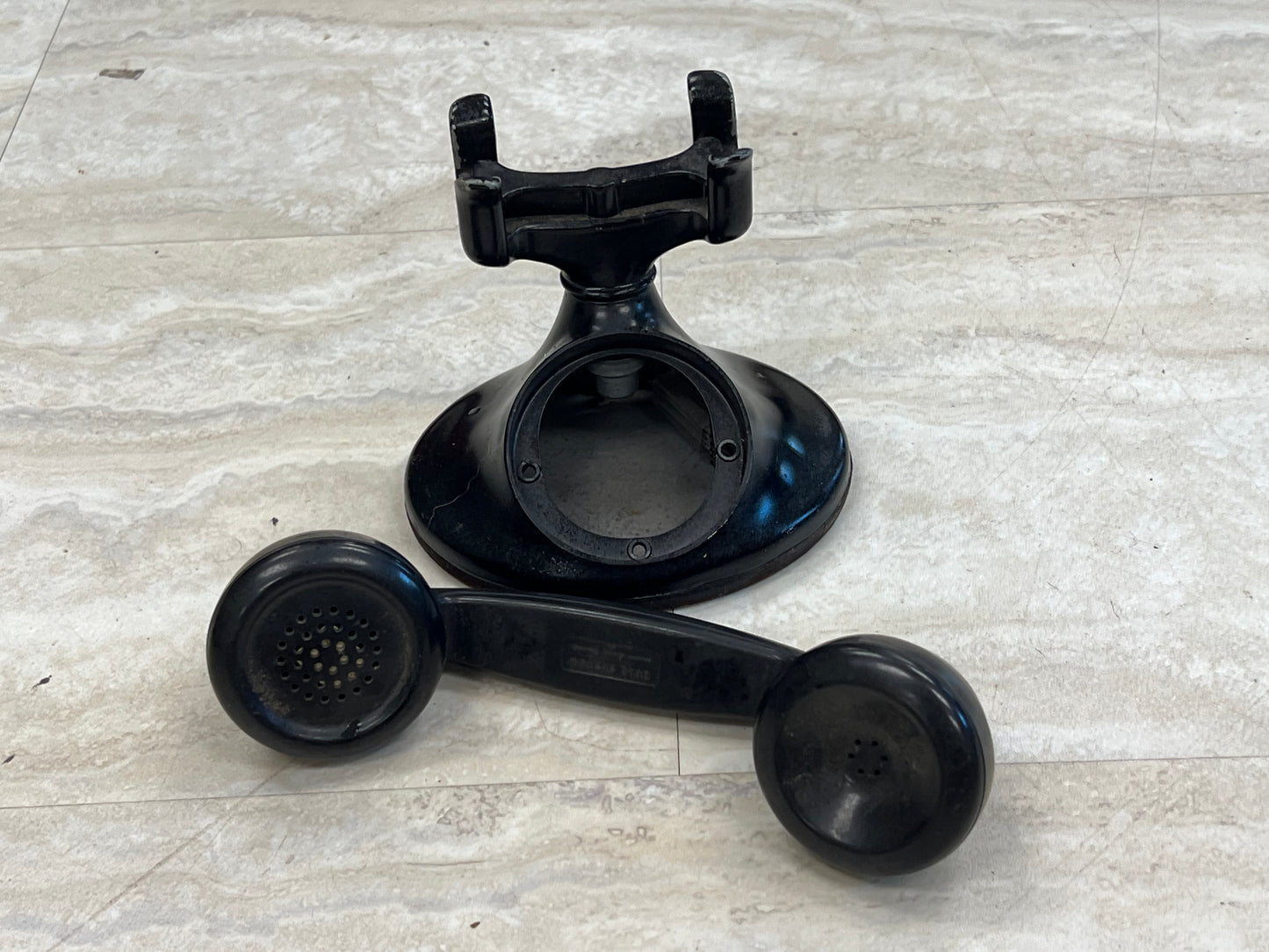 Northern or Western Electric 202 - Project Phones