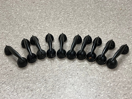 Set of 10 Northern or Western Electric F1 Handsets