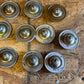 10 Automatic Electric Transmitter Elements