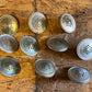 10 Automatic Electric Transmitter Elements