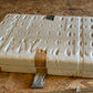 50 Automatic Electric Receiver Elements - NOS