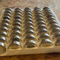 50 Automatic Electric Receiver Elements - NOS