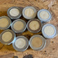 10 Automatic Electric Receiver Elements - New Old Stock