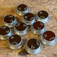 10 Automatic Electric Receiver Elements - New Old Stock