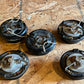 Set of 5 Bulldog Mouthpeices - 3 styles to choose from
