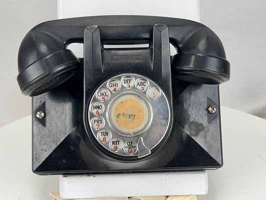 Nothern Electric No 2 Uniphone