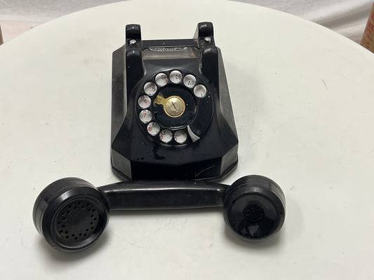Automatic Electric Type 40 - Project Phones