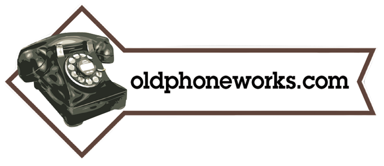 oldphoneworks