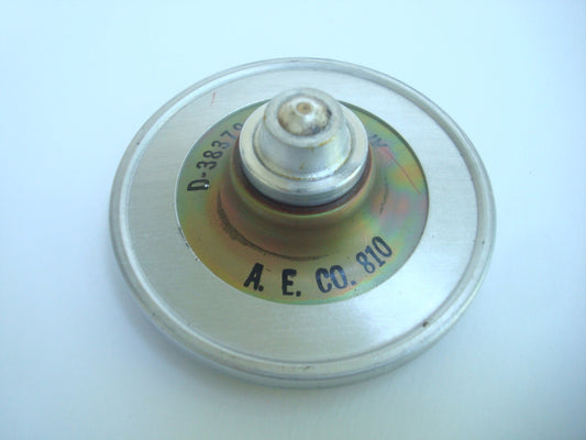 Automatic Electric - Type 81 Transmitter Element