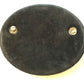 Western Electric 202 Bottom Cover - New Leather