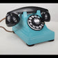 Western Electric 302 - Blue-Green-Teal