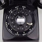 Western Electric 5302 - Black with F Style Handset