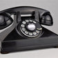Northern Electric No. 1 Uniphone - Black