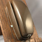 Trimline - Brown - Rotary Dial Wall Phone