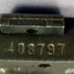 Automatic Electric - Vault Lock & Key - 10L