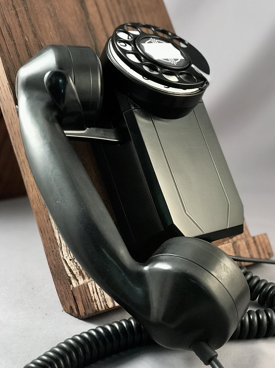 Automatic Electric Phones – Page 3 – oldphoneworks