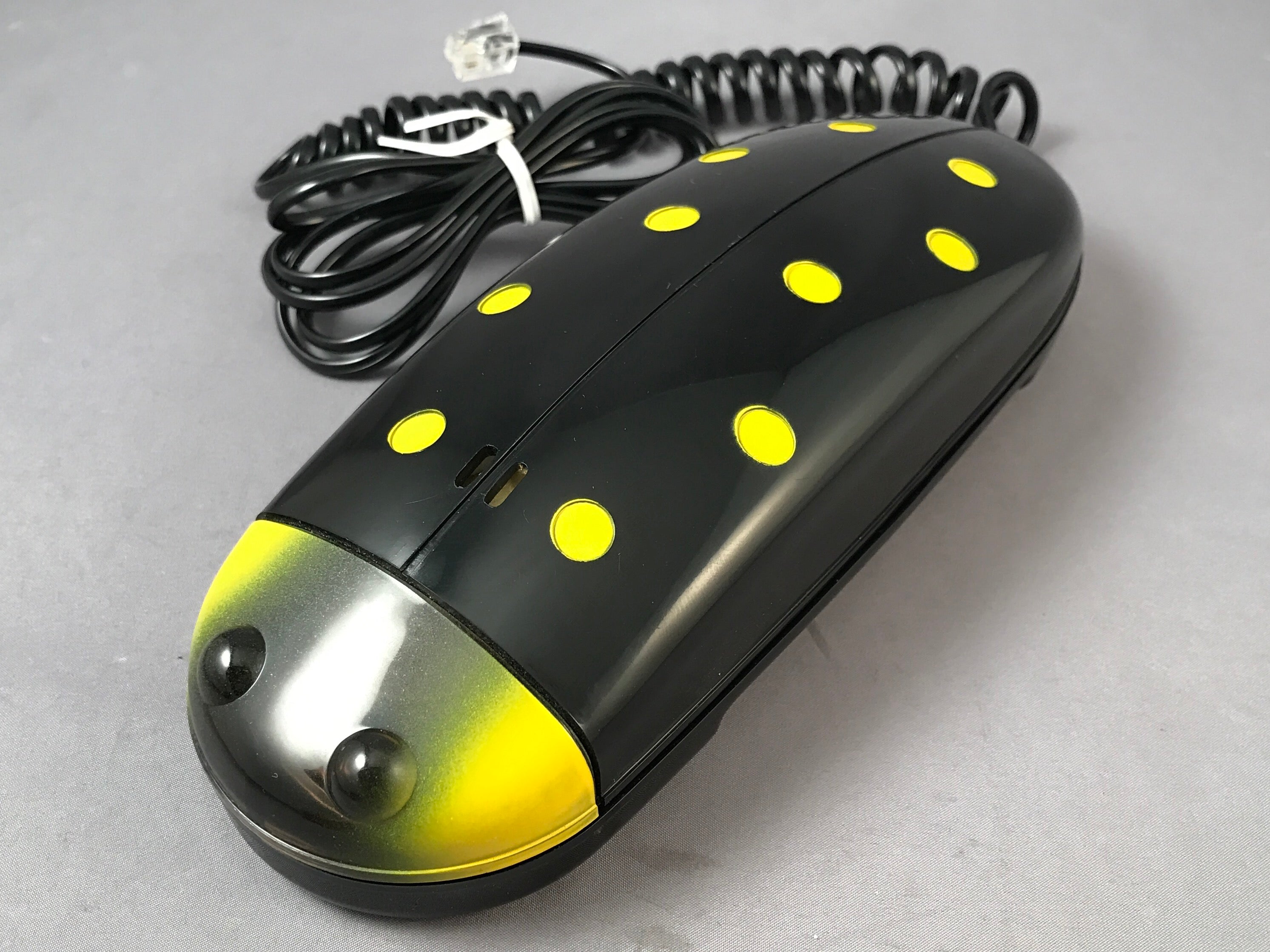 Bug Novelty Phone – oldphoneworks