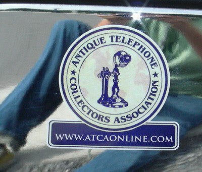 Antique Telephone Collectors Association