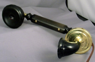 Old Mobile Ringer Grab-A-Phone with Ringer - Oldphoneworks – oldphoneworks