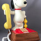 The Snoopy and Woodstock Telephone
