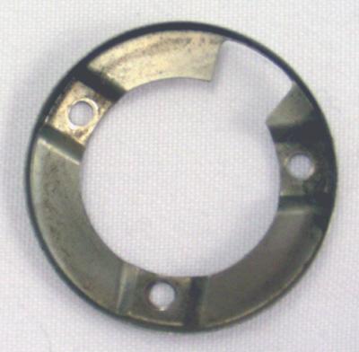 Western Electric Dial Plate mounting ring