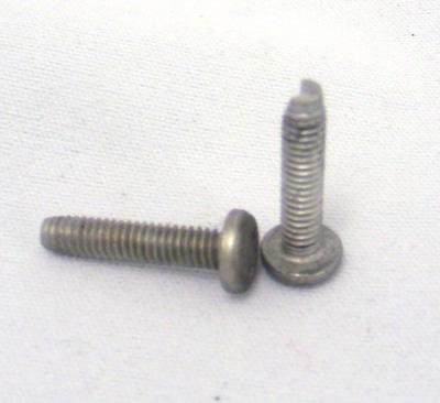 Screws for North Electric Galion Base Plate