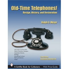 Old Time Telephones!