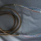 Cord - Cloth Covered Subset  - 8 Conductor