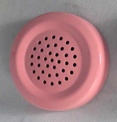 G Style Transmitter Cap - Pink