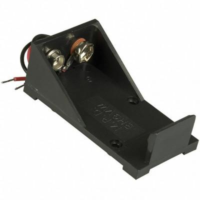 9v Battery Holder for Intercom