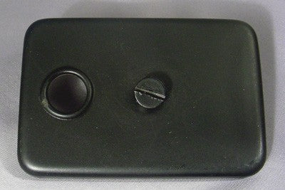 Northern or Western Electric 201 Base plate