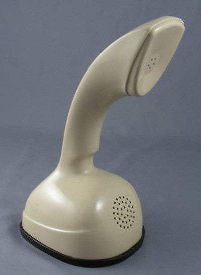 Ericofon External Ringer Sahara Ericofon - Oldphoneworks – oldphoneworks