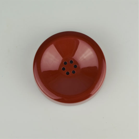 G Style Receiver Cap - Cherry Red