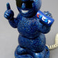 The Crest Toothpaste Man Telephone