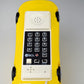 Dr Dog and Fortune Mouse Novelty Car Telephone - Yellow