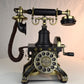 Crosley 1892 Eiffel Tower Replica Telephone