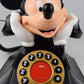 Mickey Mouse Talking Desk Telephone