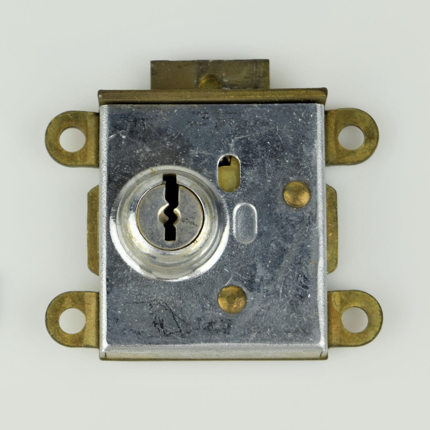 Automatic Electric - 29S Lock