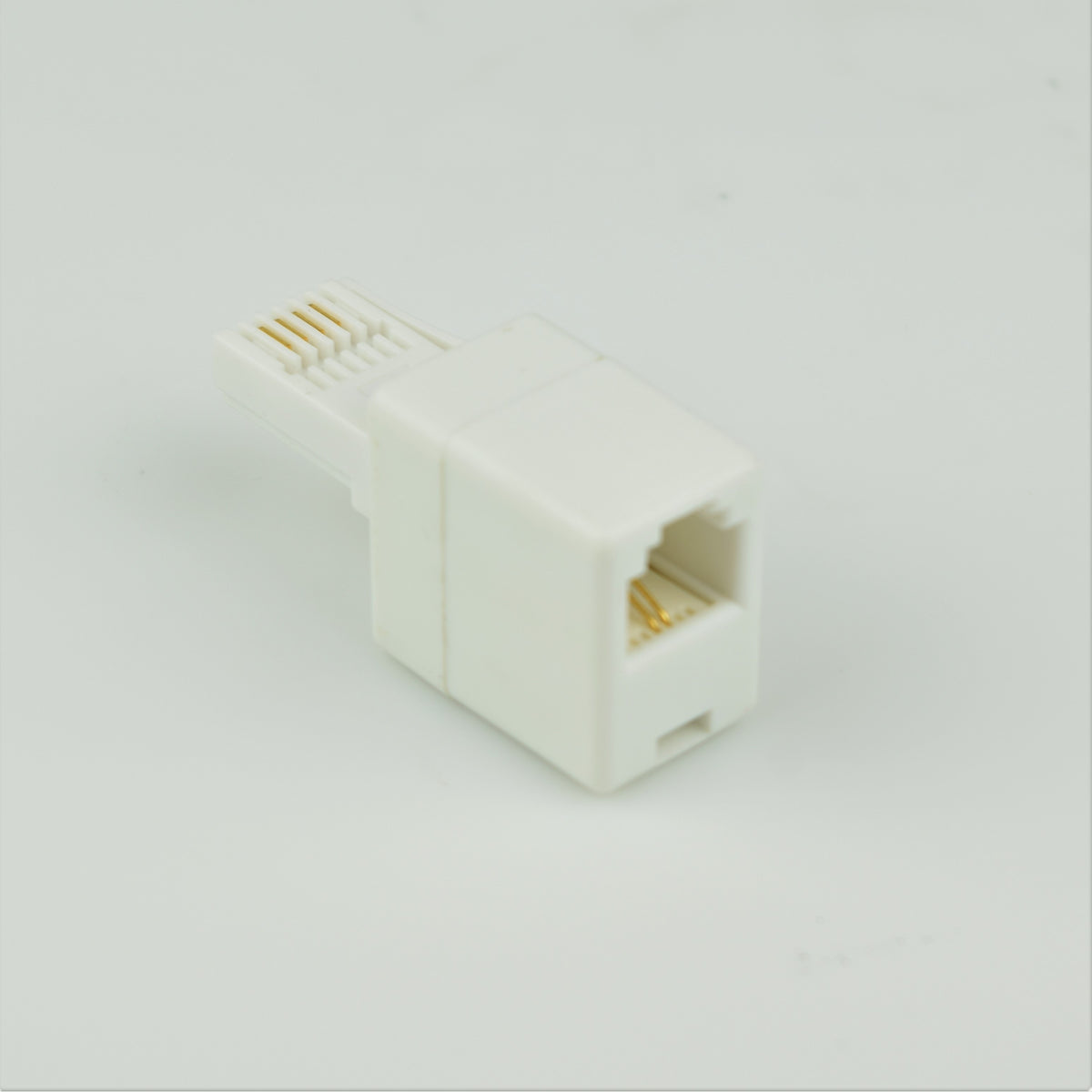 Adapter, RJ-11 to BT system - Oldphoneworks – oldphoneworks