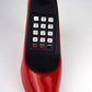 Red High Heel Shoe Telephone