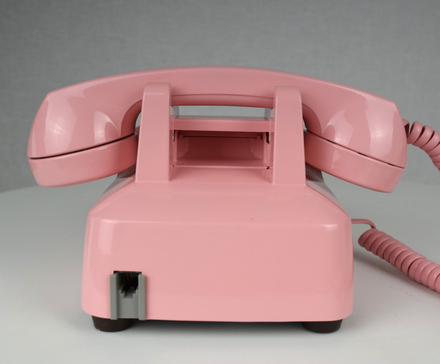 500 - Pink - with Touch Tone Keypad