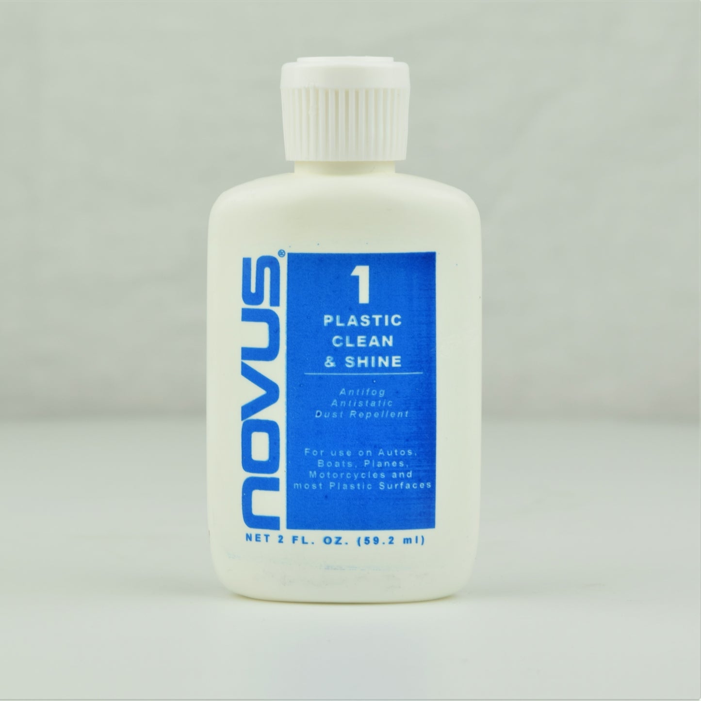 Novus Number 1 - 2 oz Bottle