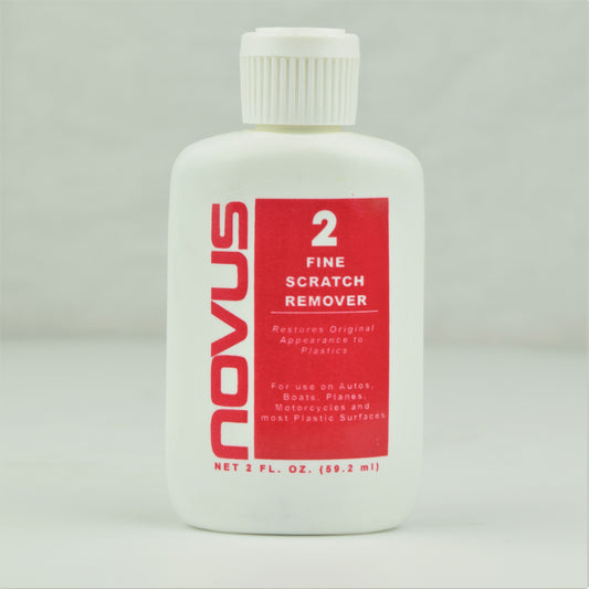 Novus Number 2 - 2 oz Bottle
