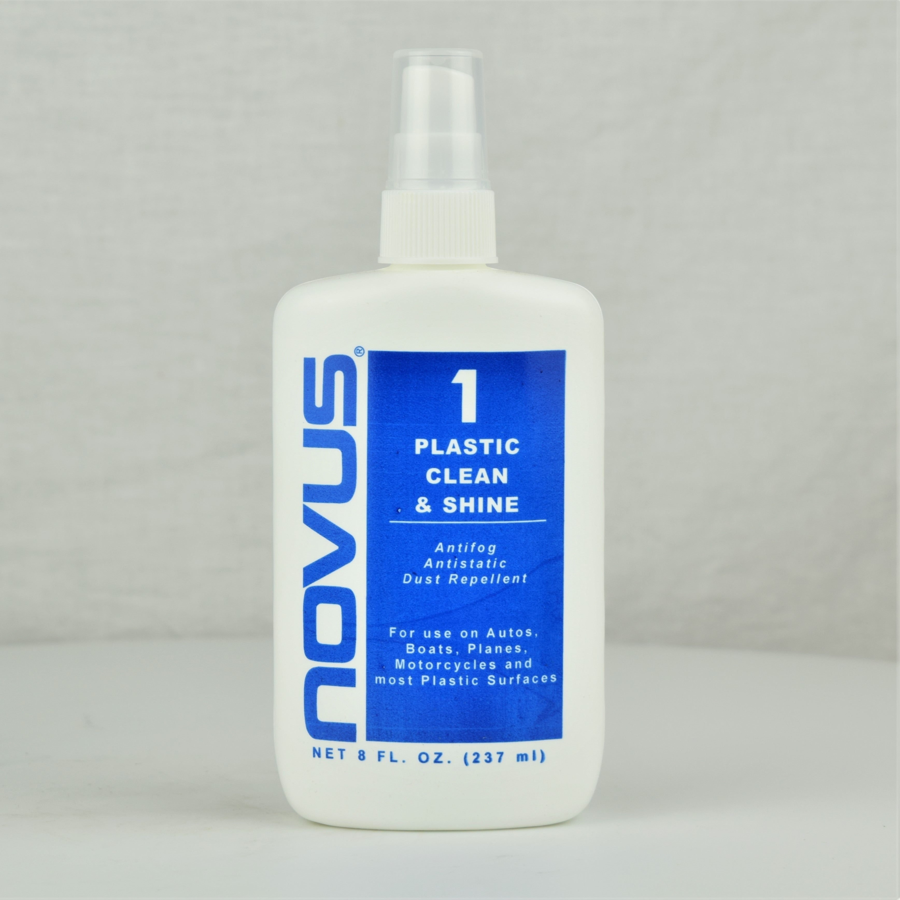Novus Number 1 - 8 oz Bottle - Oldphoneworks – oldphoneworks